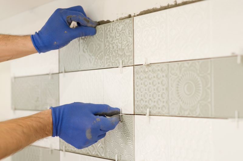 Modern Tile Design