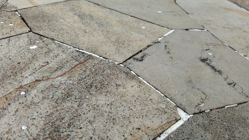 Classic Stone Tile